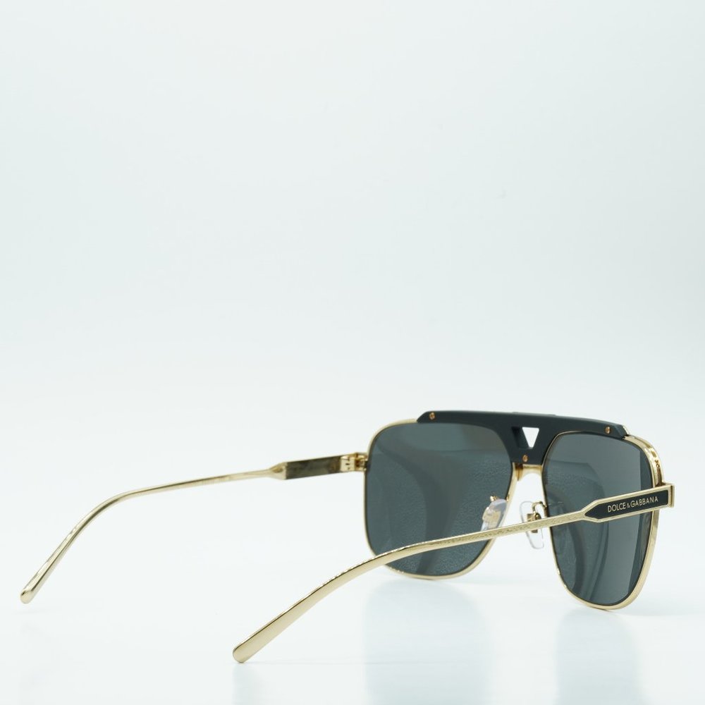 NEW DOLCE&GABBANA DG2256 133487 SUNGLASSES - Picture 10 of 12